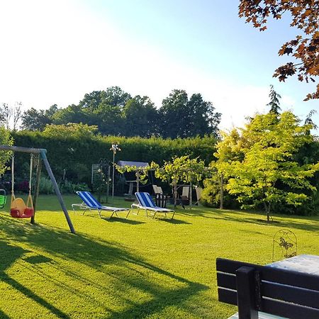 שיפלינג אם סי Ferienwohnung "Haus Falle" מראה חיצוני תמונה