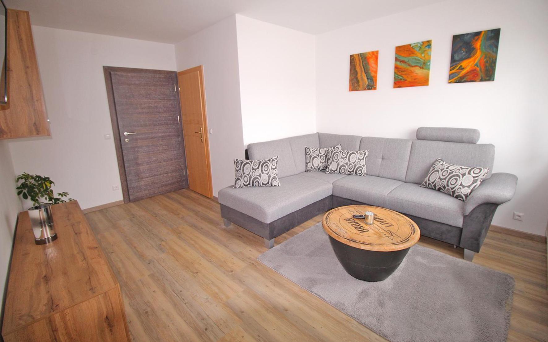 שיפלינג אם סי Ferienwohnung "Haus Falle" מראה חיצוני תמונה