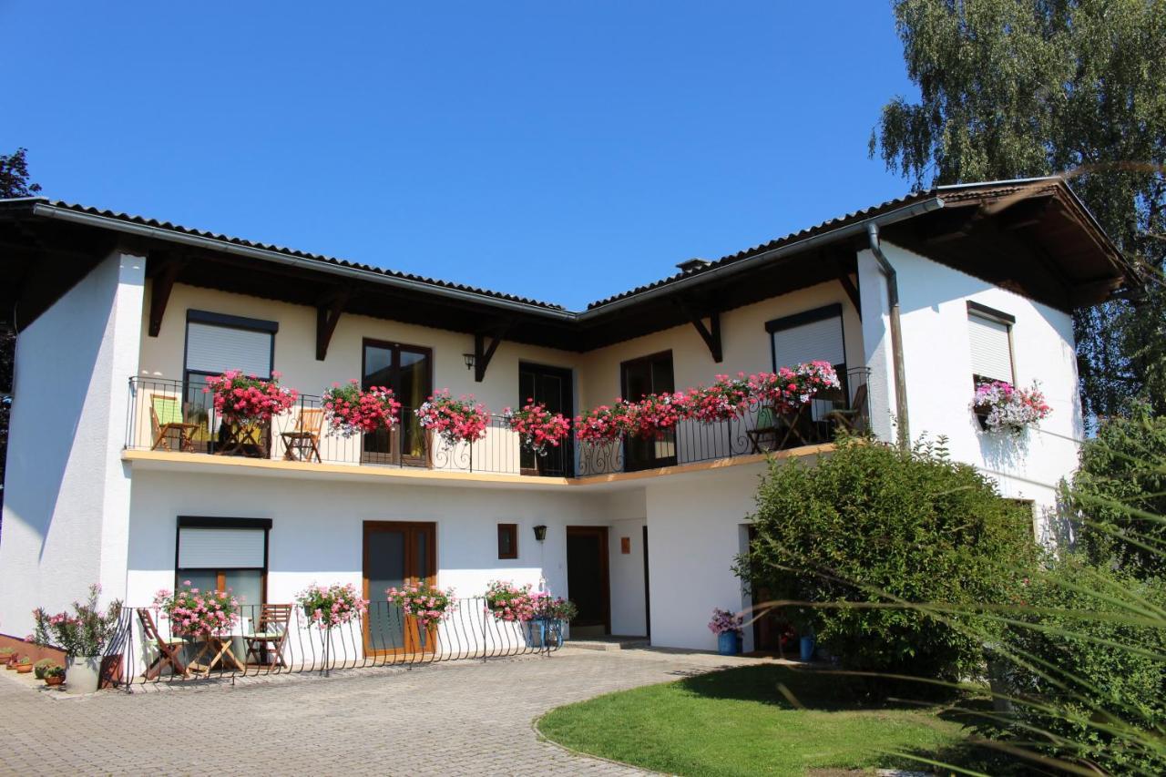 שיפלינג אם סי Ferienwohnung "Haus Falle" מראה חיצוני תמונה