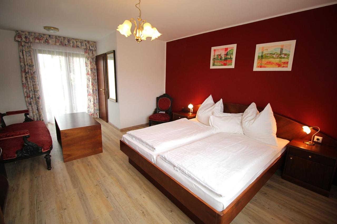 שיפלינג אם סי Ferienwohnung "Haus Falle" מראה חיצוני תמונה