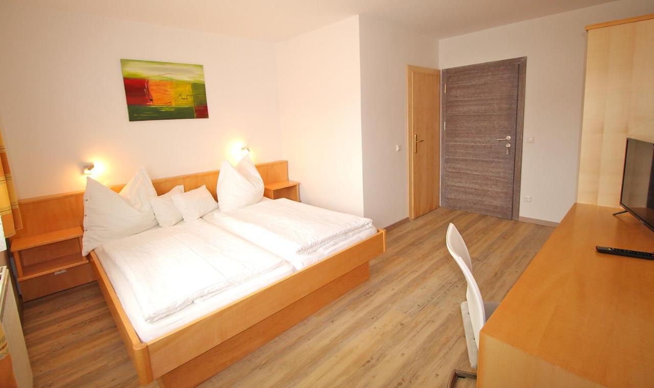 שיפלינג אם סי Ferienwohnung "Haus Falle" מראה חיצוני תמונה